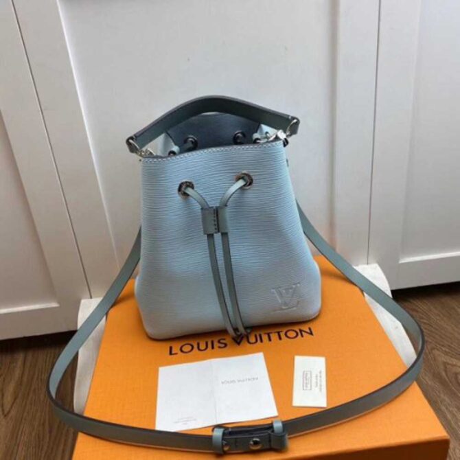 Louis Vuitton Replica Neonoe BB Bag Epi Leather M53610