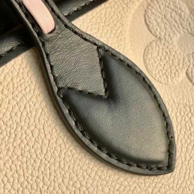 Louis Vuitton Replica Neverfull MM Bag Monogram Empreinte M58525