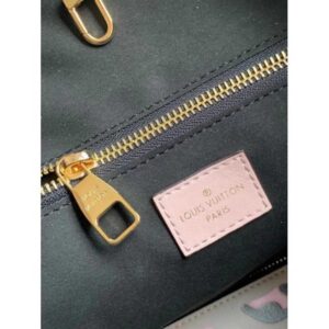 Louis Vuitton Replica Neverfull MM Bag Monogram Empreinte M58525