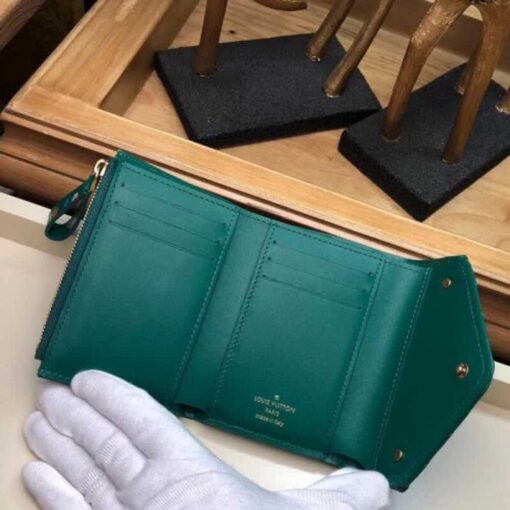 Louis Vuitton Replica New Wave Compact Wallet M63428