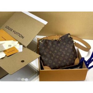 Louis Vuitton Replica Odeon PM Bag Monogram Canvas M45354
