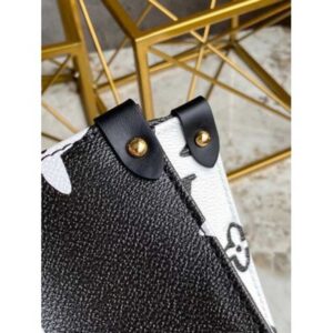 Louis Vuitton Replica OnTheGo GM Bag Monogram Print M45815