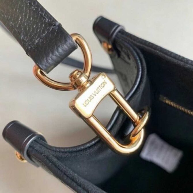 Louis Vuitton Replica OnTheGo PM Bag Monogram Empreinte M45653