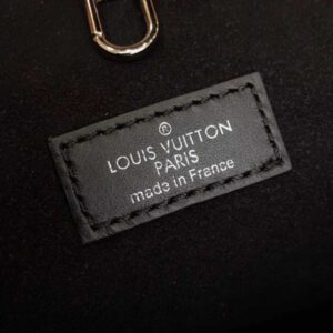 Louis Vuitton Replica Original Quality Epi Neverfull MM Bag M40932 Noir