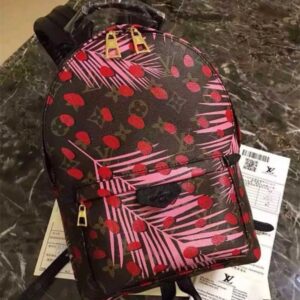 Louis Vuitton Replica PALM SPRINGS BACKPACK PM M41981