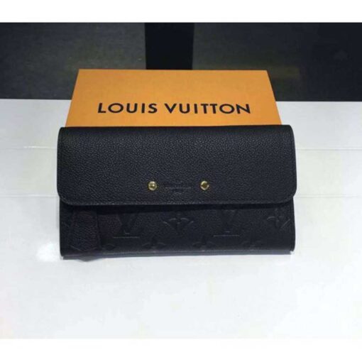 Louis Vuitton Replica PONT-NEUF WALLET M61833