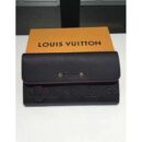 Louis Vuitton Replica PONT NEUF wallet M62127 Navy(KD-730102)