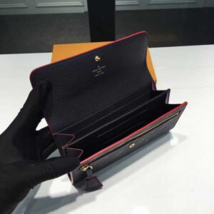 Louis Vuitton Replica PONT NEUF wallet M62127 Navy(KD-730102)