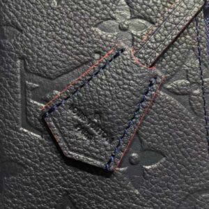 Louis Vuitton Replica PONT NEUF wallet M62127 Navy(KD-730102)