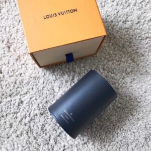 Louis Vuitton Replica Pencil Holder Gaston GI0006 Marine 2018