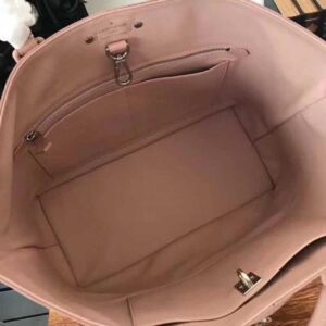 Louis Vuitton Replica Pernelle Tote M54779 Magnolia Pink 2018