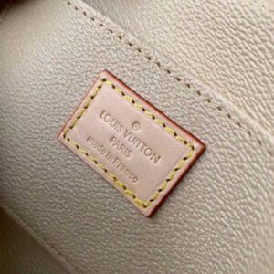 Louis Vuitton Replica Pochette Cosmetique Cosme XL Bag M67693 Khaki