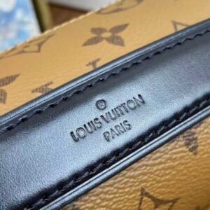 Louis Vuitton Replica Pochette Metis Bag Monogram Reverse M44876