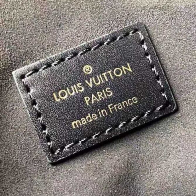 Louis Vuitton Replica Pochette Metis Bag Monogram Reverse M44876