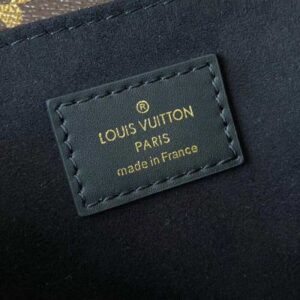Louis Vuitton Replica Pochette Metis Chain Monogram Canvas M43488 2018