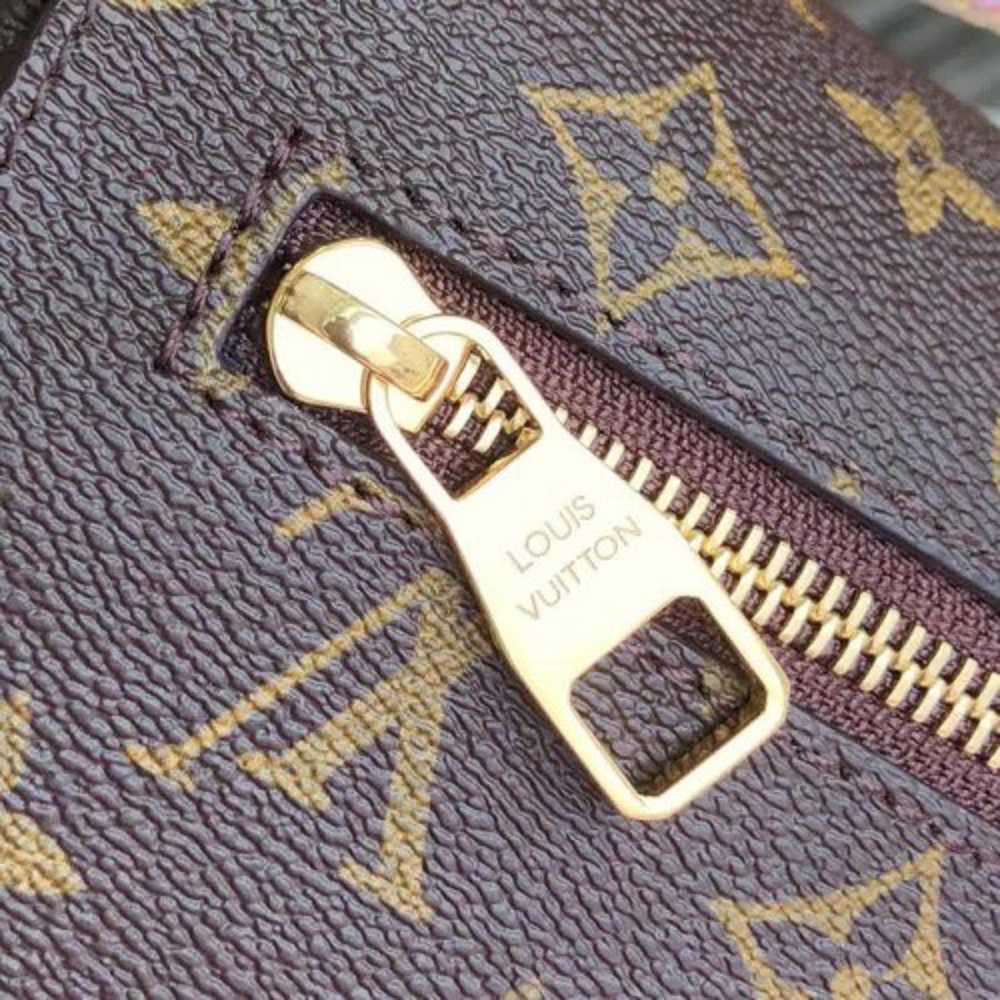 Replica Louis Vuitton M41462 Pochette Metis Crossbody Bag Monogram
