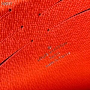 Louis Vuitton Replica Pochette Voyage MM Bag Epi Leather M62912 Blue