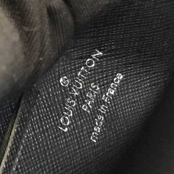 Louis Vuitton Replica Pochette Voyage MM Bag Monogram Canvas LV Replica League 2018