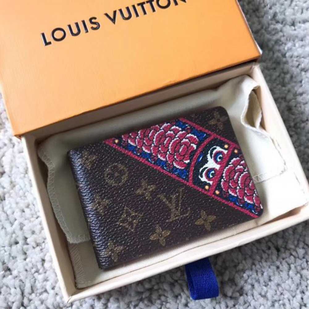 Louis Vuitton Pocket Miroir Aurelien GI0235 – Pursekelly – high