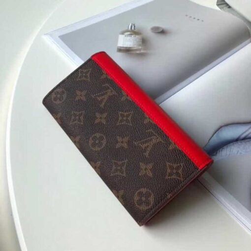 Louis Vuitton Replica Qixi Festival Wallet M60531