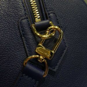 Louis Vuitton Replica SPEEDY BANDOULIÈRE BLUE 25