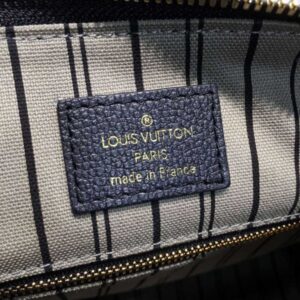 Louis Vuitton Replica SPEEDY BANDOULIÈRE NOIR 25