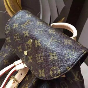 Louis Vuitton Replica SPERONE N41578 brown