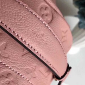 Louis Vuitton Replica Sorbonne Backpack M44019 Pink 2018