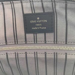Louis Vuitton Replica Speedy Bandouliere 25 Monogram Empreinte M42401