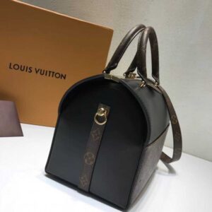 Louis Vuitton Replica Speedy Doctor 25 Bag M51468 2018