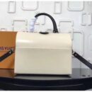 Louis Vuitton Replica Speedy Doctor 25 M53133 White 2018