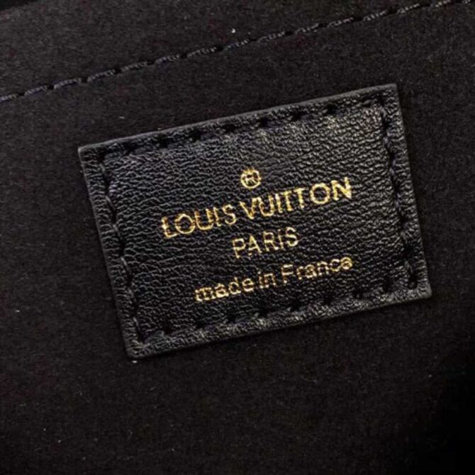Louis Vuitton Replica Square Monogram Bag M43589 2018