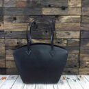 Louis Vuitton Replica St Jacques Tote Bag in black