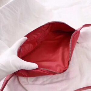 Louis Vuitton Replica Supreme X Epi Waist Bag Red 2017