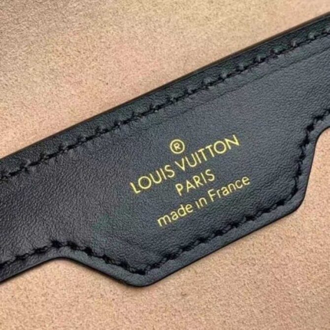 Louis Vuitton Replica Trianon PM Bag Monogram Canvas M45908