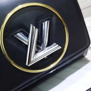 Louis Vuitton Replica Twist Pochette Clutch Bag M90366 2019