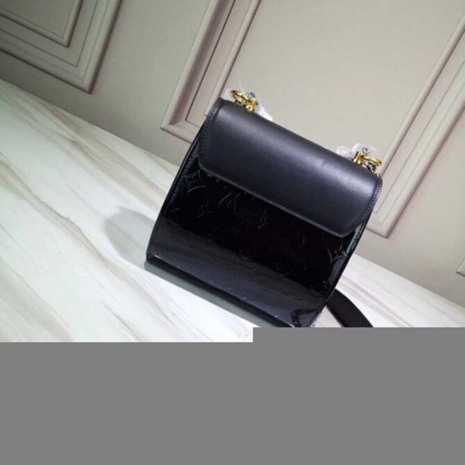 Louis Vuitton Replica Twist Pochette Clutch Bag M90366 2019