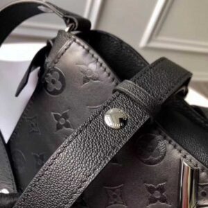Louis Vuitton Replica Very Hobo M53346 Noir 2018