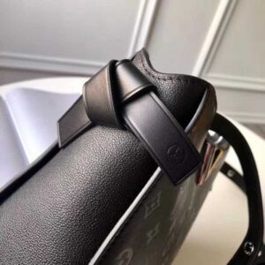 Louis Vuitton Replica Very Hobo M53346 Noir 2018