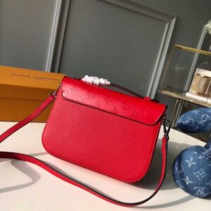 Louis Vuitton Replica Very Messenger Bag M51682 Rubis 2018