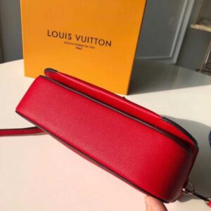 Louis Vuitton Replica Very Messenger Bag M51682 Rubis 2018