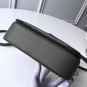 Louis Vuitton Replica Very Messenger Bag M52128 Kaki Fango 2018