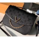 Louis Vuitton Replica Very Messenger Bag M53382 Noir 2018