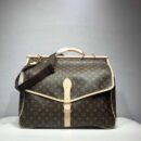 Louis Vuitton Replica Artsy MM Top Handle Bag M40249 Monogram Canvas 2017 -  AAAReplica