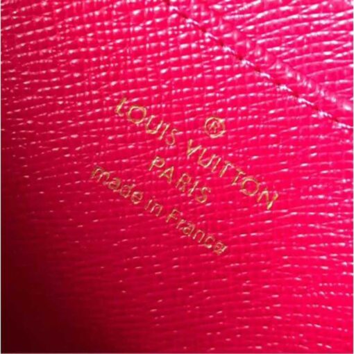 Louis Vuitton Replica Zippy Coin Purse M63391 Monogram Canvas