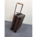 Louis Vuitton Replica horizon 55 damier ebene luggage n23304