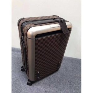Louis Vuitton Replica horizon 55 damier ebene luggage n23304