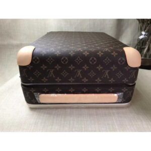 Louis Vuitton Replica horizon 55 monogram luggage m23203