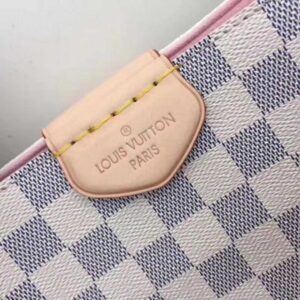 Louis Vuitton Replica propriano damier azur tote bag N44027