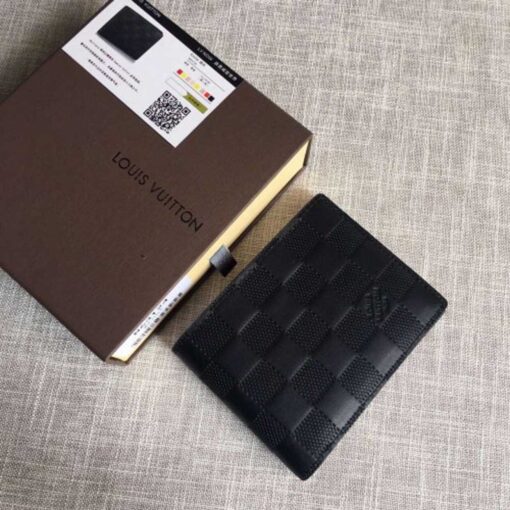 Louis Vuitton Replica wallet M63124